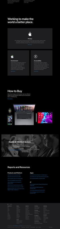 screencapture apple business 2020 12 15 15 06 48 2 — Ingage Inspiration