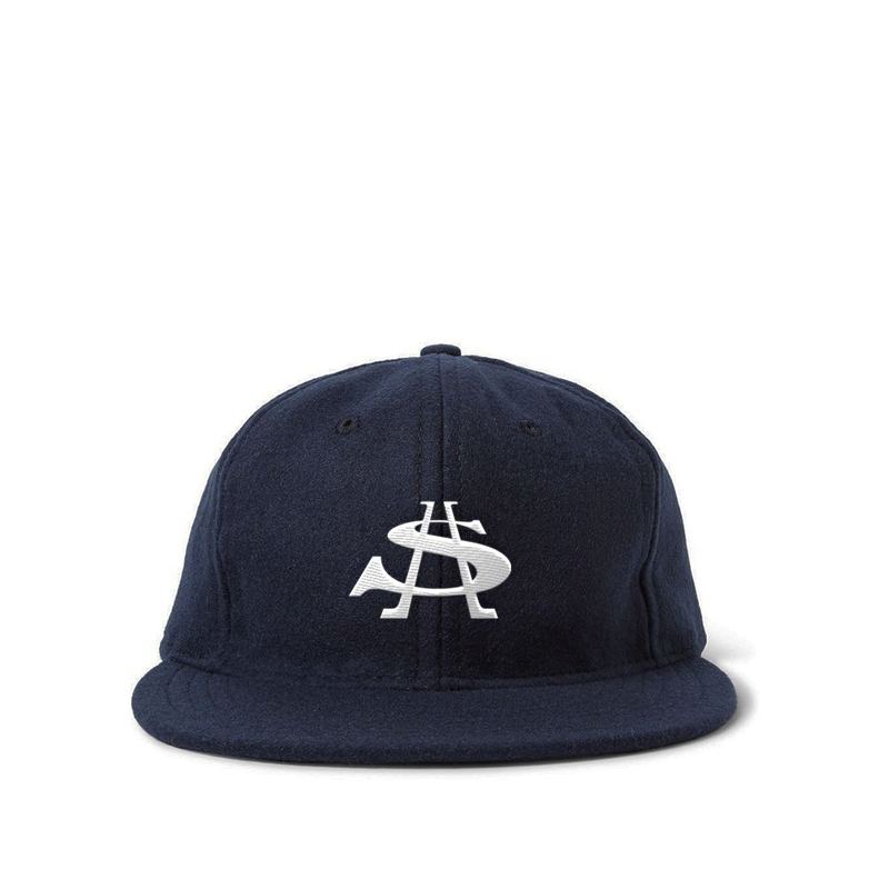 Switchman Mock Ups Switchman Money Navy ebbets field fl