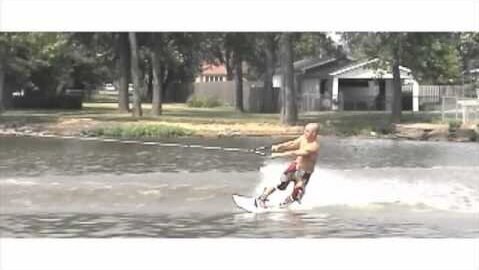 55.2.17 — Wakeboarding the Kankakee