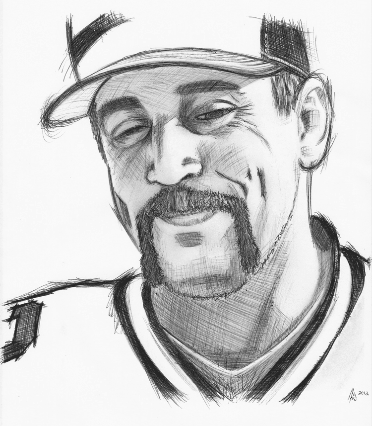 Aaron Rodgers