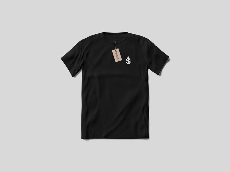 All Things Revenue — Money Apparel