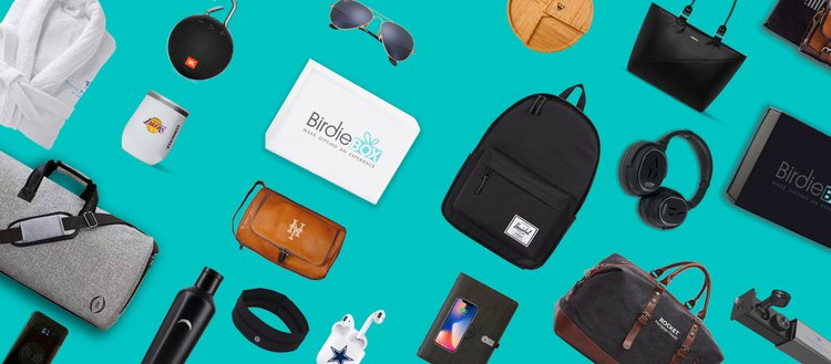 BirdieBox — Hero Image