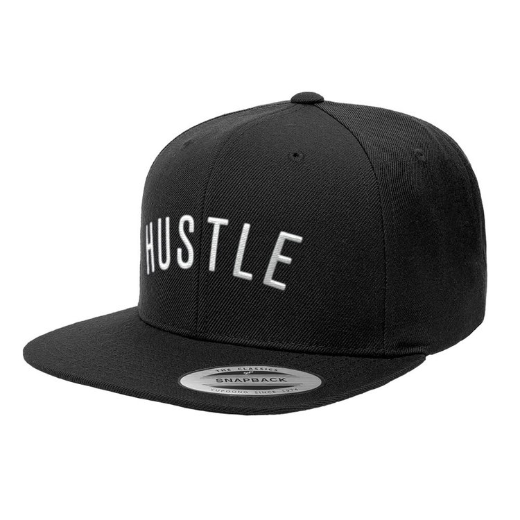 BlackSnapback