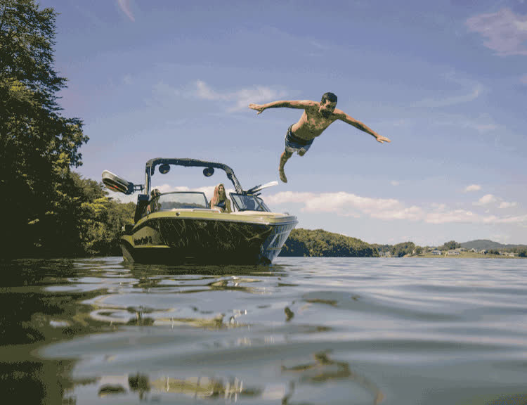 Boat Life Without Limits