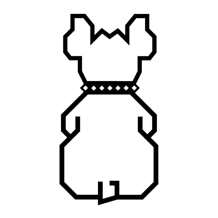 Brooklyn Butt Logo