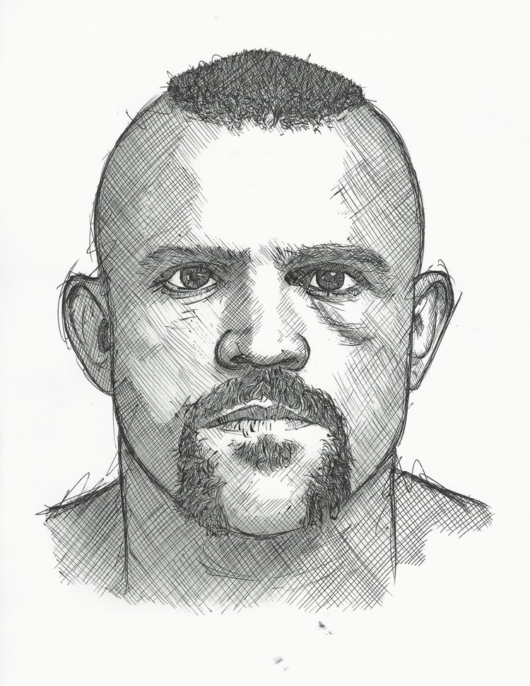 Chuck Liddell