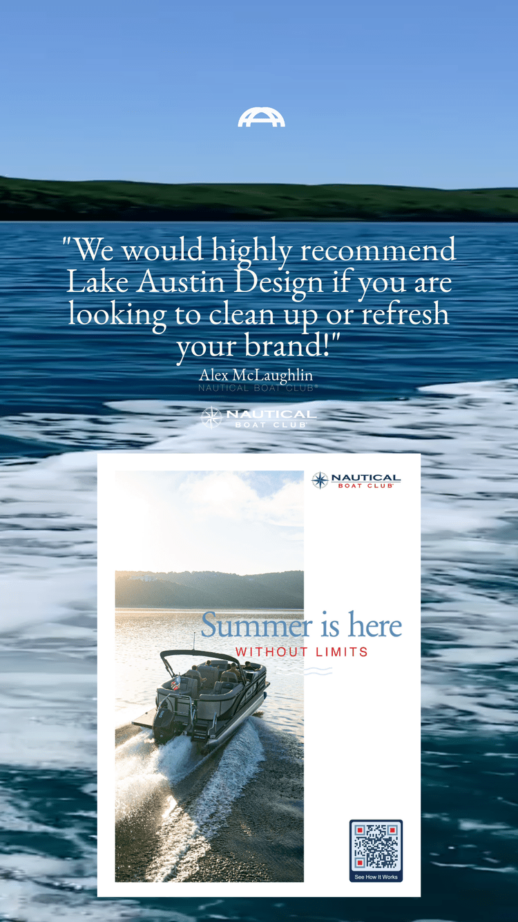 Client Testimonial