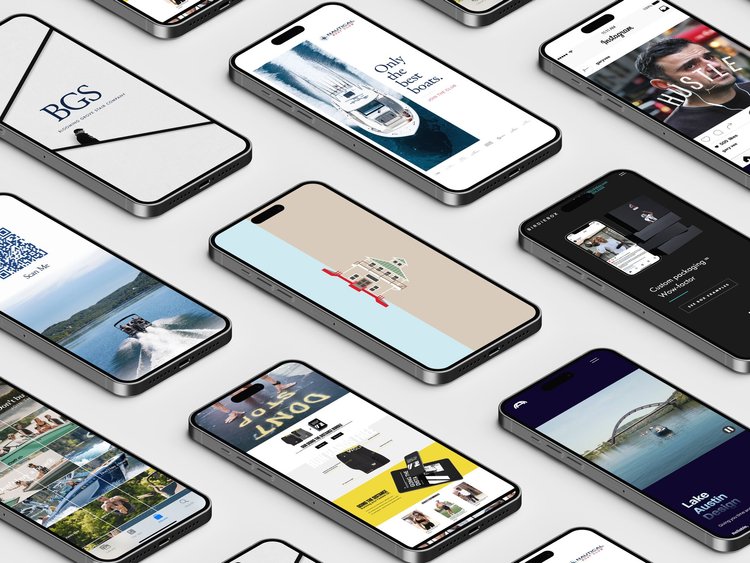 Design Converts to 9:16 Mobile