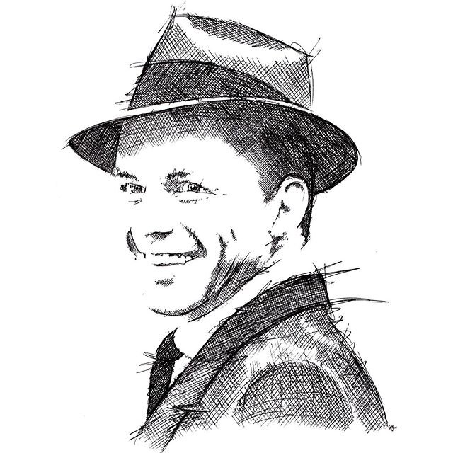Frank Sinatra