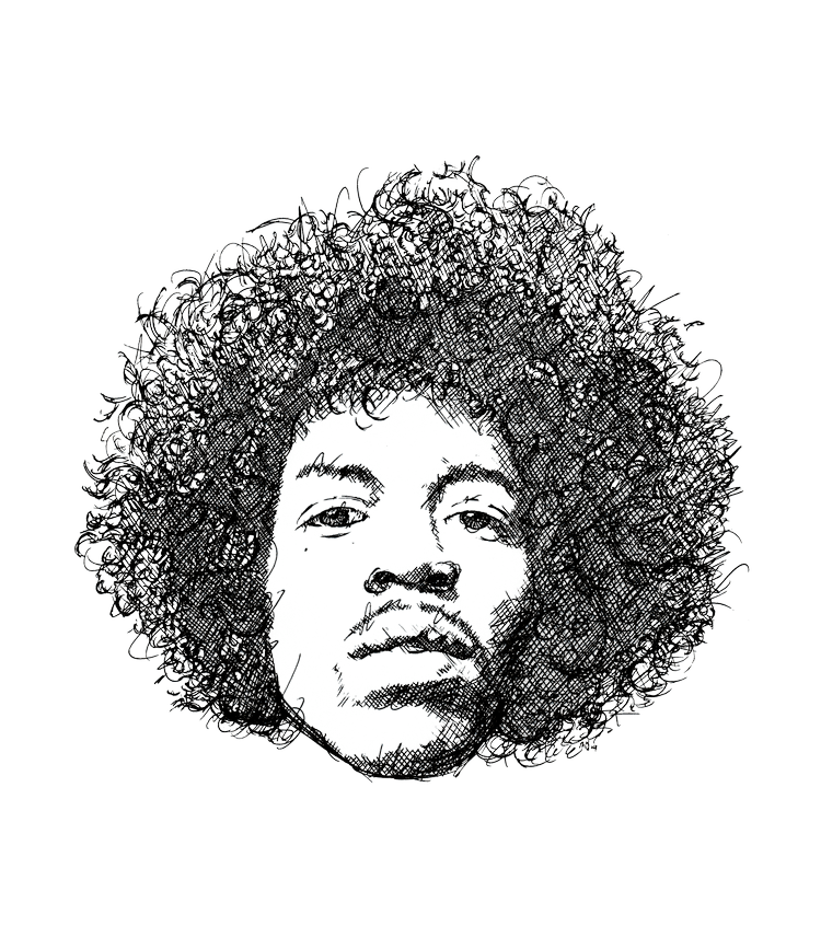 Jimi Hendrix Experience