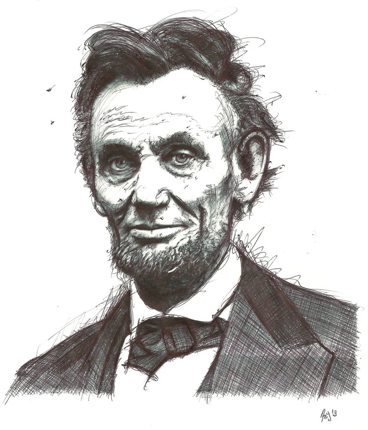 Lincoln