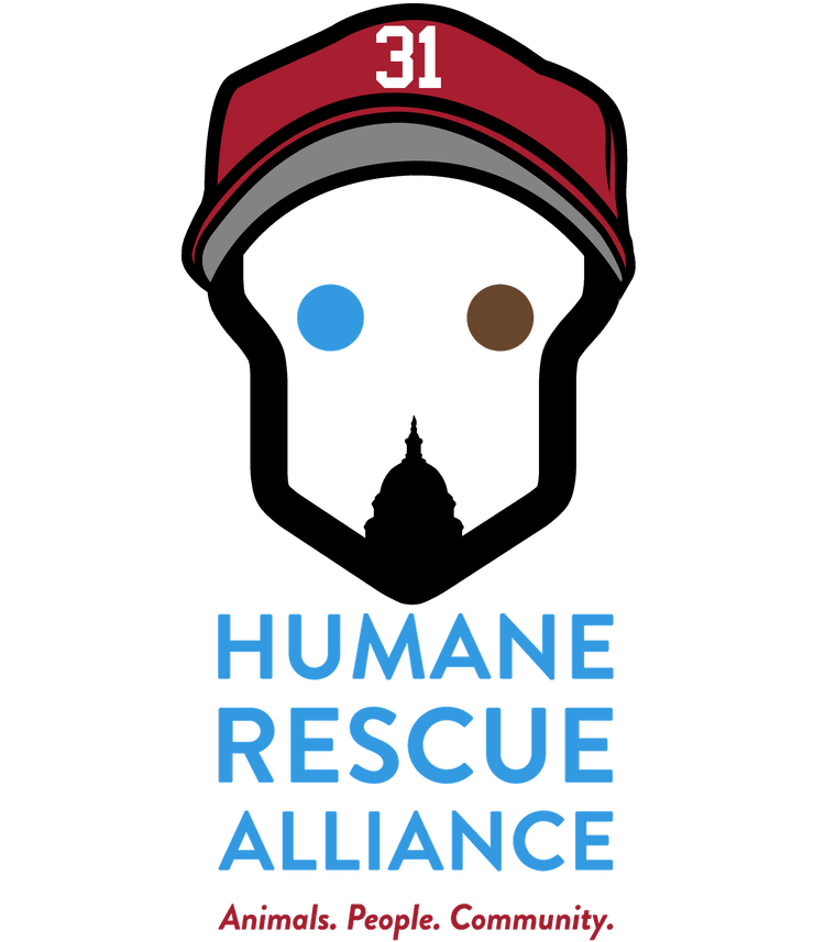 Max Scherzer — Humane Rescue Alliance
