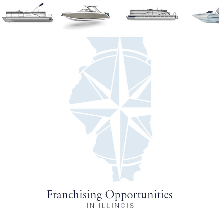 Nautical Boat Club Expanding to Illinois