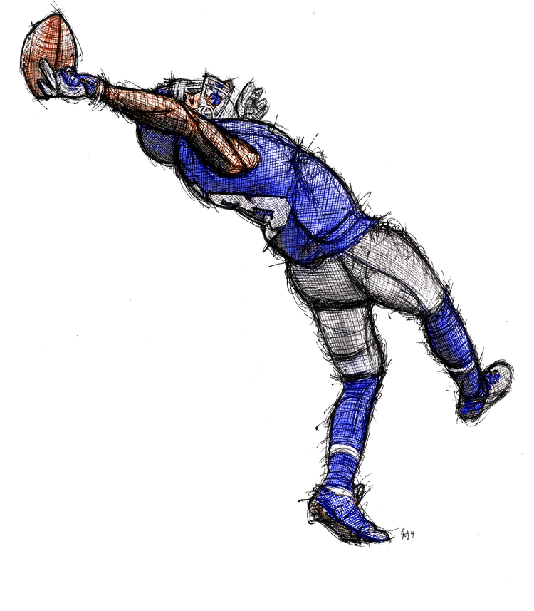 Odell Beckham Jr