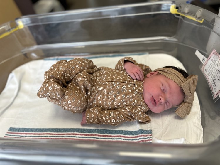 Raina Joy Mullady 3.21.23