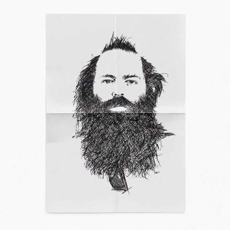 Rick Rubin — The Creative Act