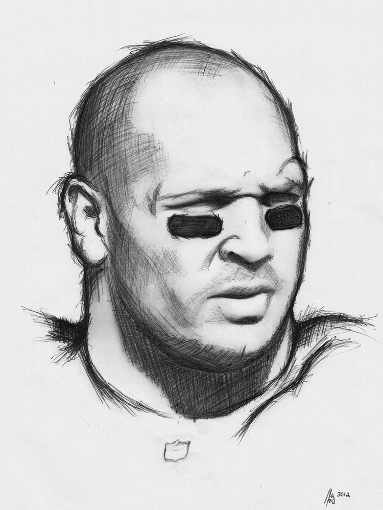 The Urlacher