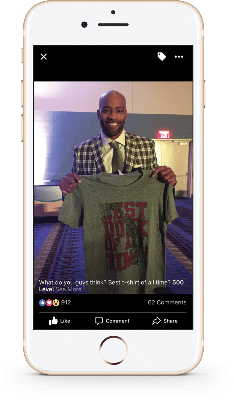 VINCE CARTER IPHONE (1)